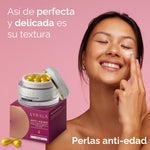 Perlas Anti-edad con Vitamina E y Aloe Vera✨ - Más Joven y más Bella