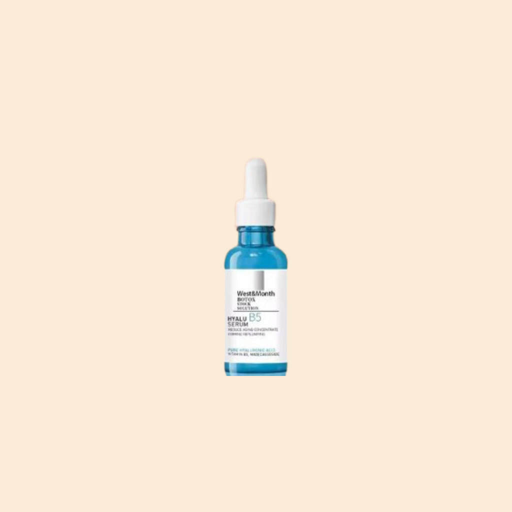 Serum Botox con Agentes Anti-Envejecimiento✨ - Piel Más Joven y Sin Arrugas