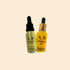 KIT SERUM GINSENG - TRATAMIENTO ANTIEDAD | DIA + NOCHE