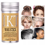 WAX STICK - BASTÃO DE CERA ANTIFRIZZ