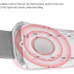 REDUCTOR DE PAPADA V-FACE LED EMS